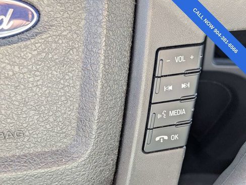 Used 2011 Ford F150 STX w/ STX Decor Pkg RWD image 22