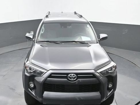 Used 2023 Toyota 4Runner SR5 RWD image 30