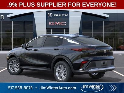 New 2026 Buick Envista Preferred w/ Convenience I Package