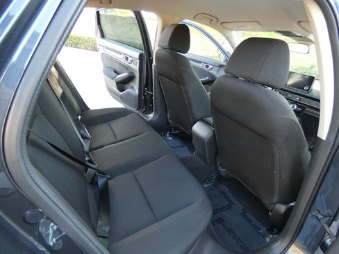 Used 2022 Honda Civic LX image 24