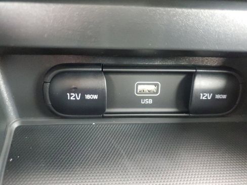 New 2025 Kia Soul LX image 21