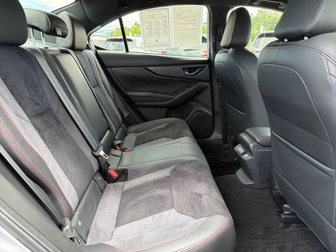 Used 2023 Subaru WRX Limited AWD/4WD image 33