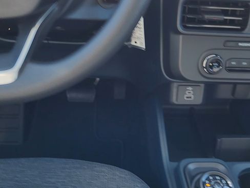 New 2025 Ford Maverick XL w/ Equipment Group 101A image 20