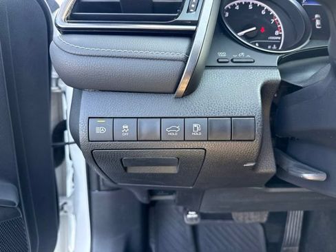 Used 2023 Toyota Camry SE FWD image 26