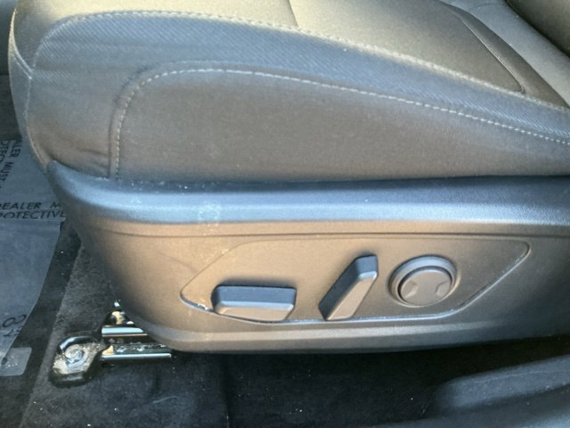 Certified 2024 Hyundai Tucson SEL AWD/4WD image 15