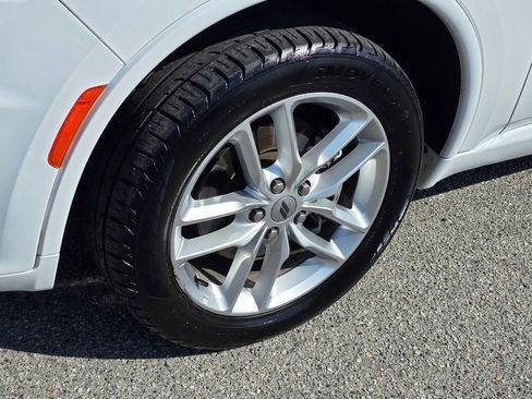 Certified 2024 Dodge Durango GT image 11