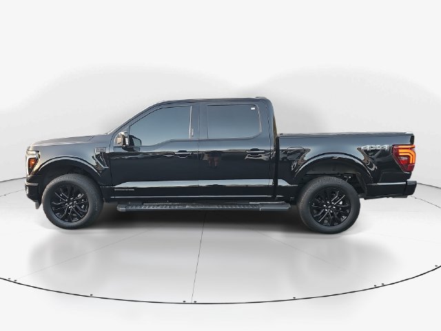Used 2024 Ford F150 Lariat w/ Equipment Group 502A High AWD/4WD image 6
