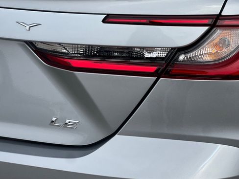 New 2026 Toyota Camry LE w/ Convenience Package image 20