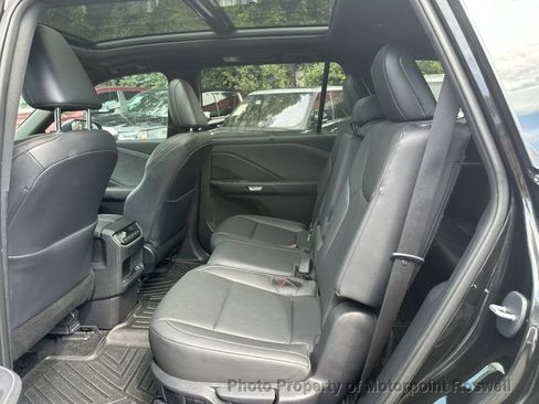 Used 2025 Lexus TX 350 FWD image 20