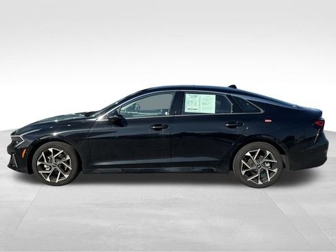 Certified 2026 Kia K5 EX FWD image 2