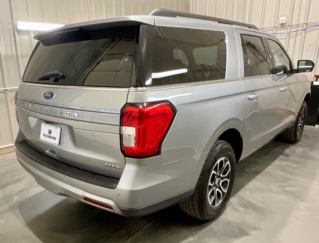 Used 2024 Ford Expedition Max XLT AWD/4WD image 24