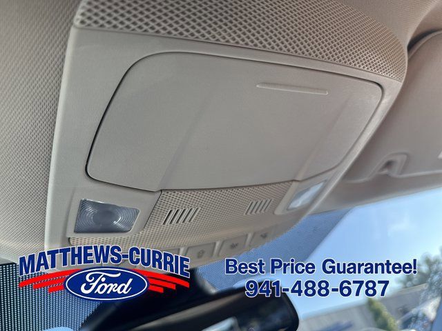 Certified 2021 Ford Edge SEL w/ Convenience Package AWD/4WD image 22