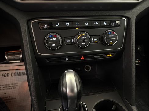 Used 2019 Volkswagen Atlas SE w/ Towing Package FWD image 39