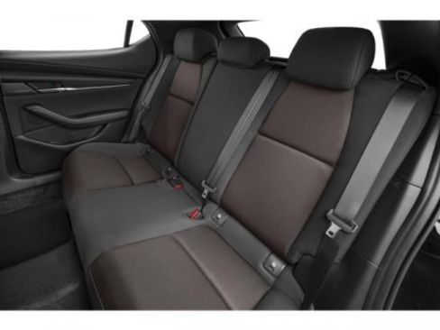 New 2026 MAZDA MAZDA3 s image 15