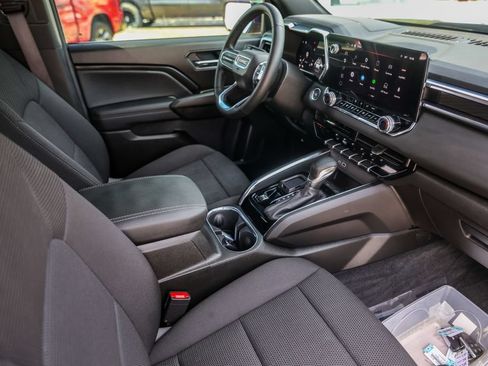 Used 2025 GMC Canyon Elevation w/ Convenience Package RWD image 32