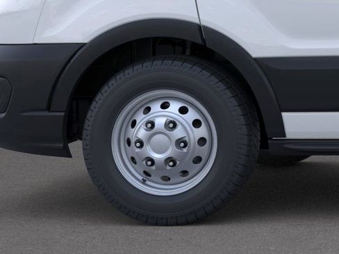 New 2025 Ford Transit 250 Low Roof AWD w/ Load Area Protection Package image 20