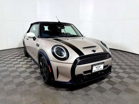 Certified 2024 MINI Cooper S image 2