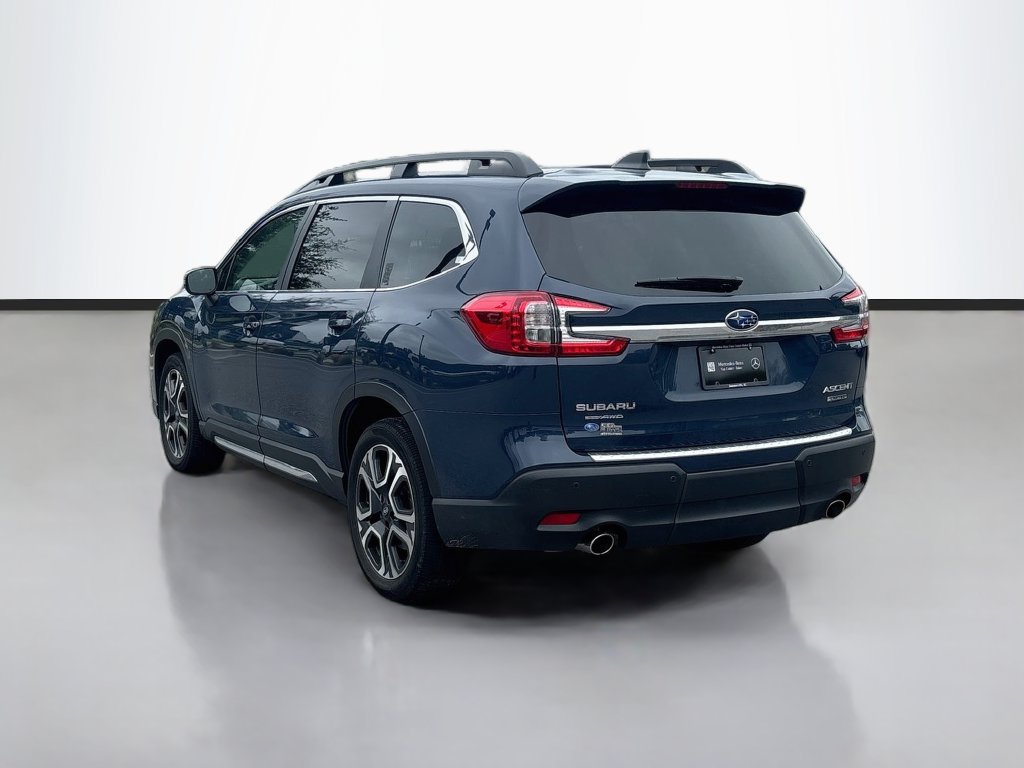 Used 2023 Subaru Ascent Limited AWD/4WD image 5