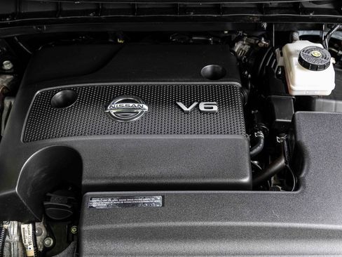 Certified 2024 Nissan Murano SL image 29