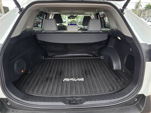 Used 2024 Toyota RAV4 Limited image 12