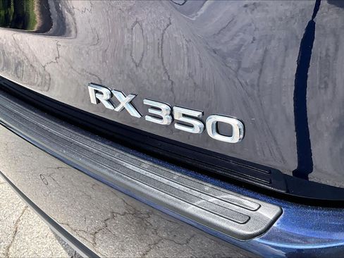 Used 2020 Lexus RX 350 FWD w/ Premium Package image 10