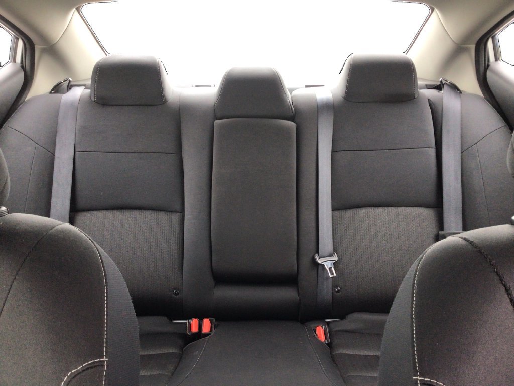 Used 2024 Nissan Altima 2.5 SV FWD image 15