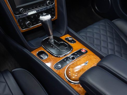 Used 2016 Bentley Continental GT AWD/4WD image 45