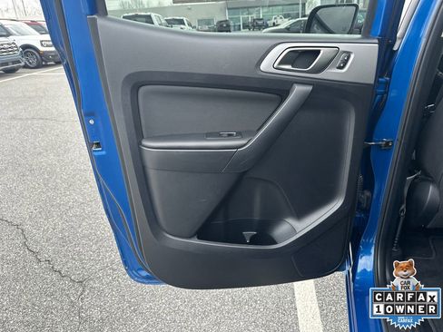Used 2019 Ford Ranger XLT w/ Equipment Group 301A Mid image 21