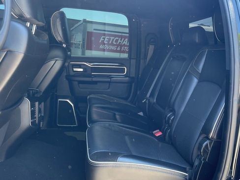 Used 2020 RAM 2500 Laramie AWD/4WD image 10