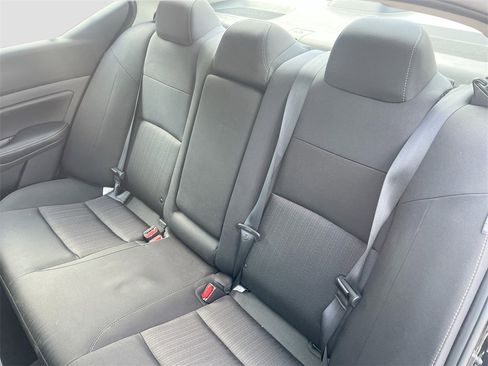 Certified 2024 Nissan Altima 2.5 SV image 25