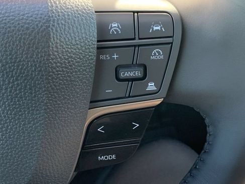 New 2026 Toyota Camry XLE AWD/4WD image 29
