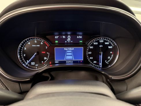 Used 2021 Cadillac CT5 Premium Luxury w/ Lighting Package image 20