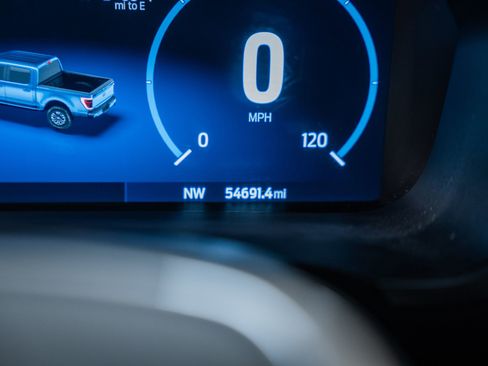 Used 2023 Ford F150 Tremor w/ Equipment Group 402A High image 54