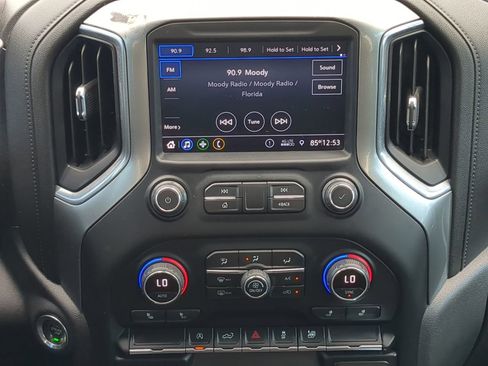 Used 2020 Chevrolet Silverado 1500 RST w/ All-Star Edition image 18