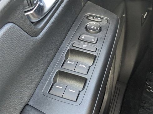 New 2025 Honda CR-V EX image 24