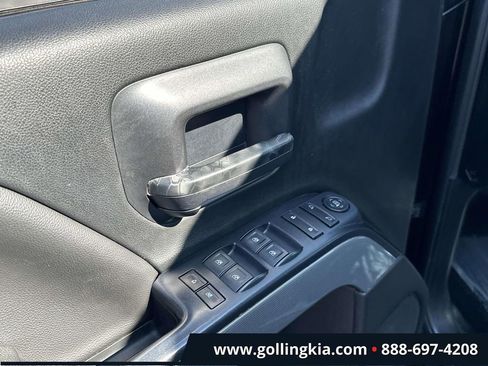 Used 2018 Chevrolet Silverado 1500 LT w/ All Star Edition image 16