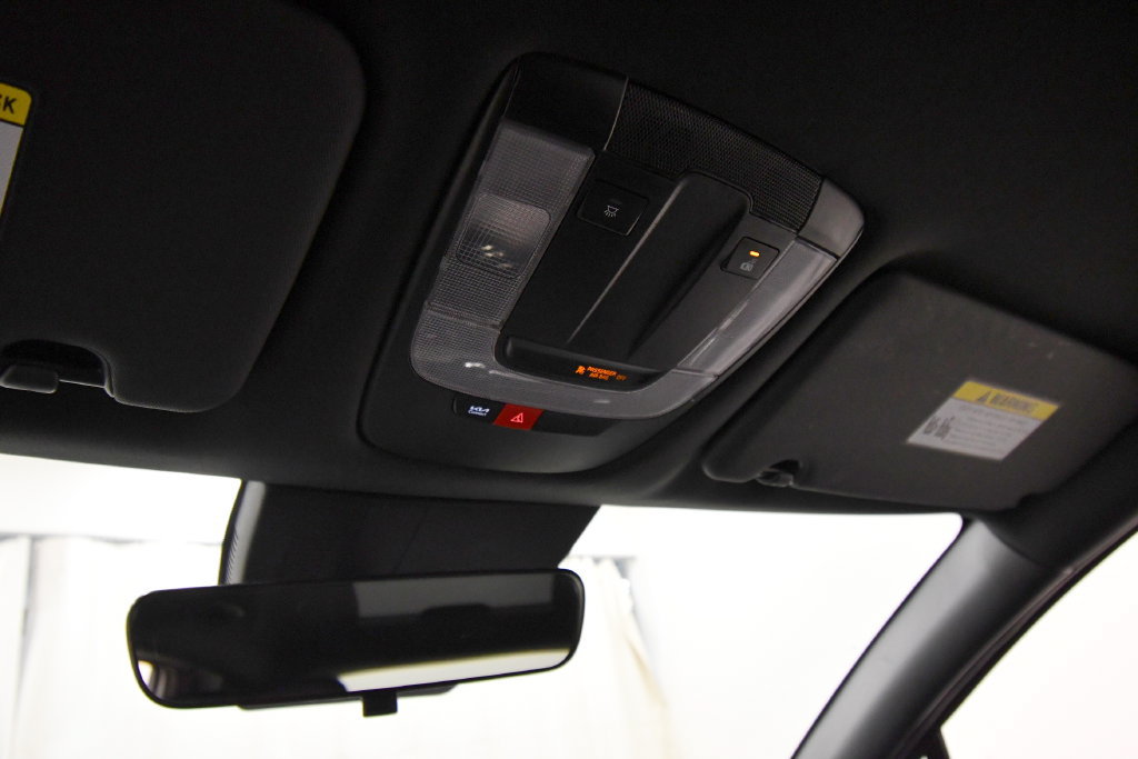 Certified 2025 Kia Sportage X-Line AWD/4WD image 29