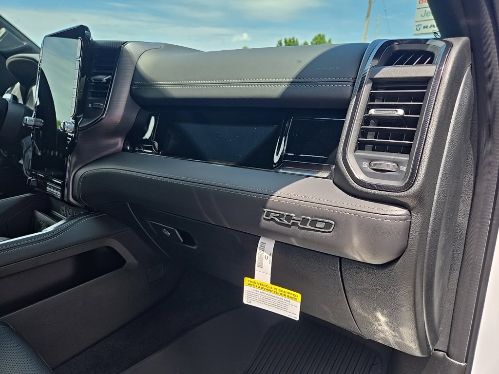 New 2026 RAM 1500 RHO w/ RHO Level 1 Equipment Group AWD/4WD image 99