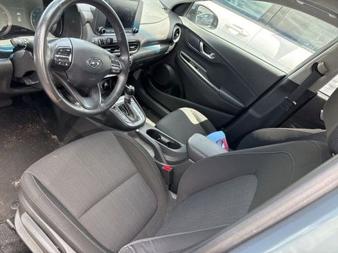 Used 2022 Hyundai Kona SEL w/ Convenience Package AWD/4WD image 10