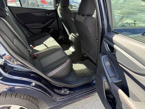 Used 2019 Subaru Impreza 2.0i Sport AWD/4WD image 12