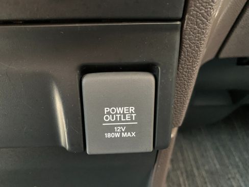Used 2023 Honda Odyssey EX-L image 24