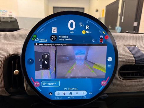 New 2026 MINI Cooper S image 17