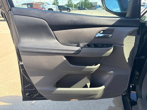 Used 2015 Honda Odyssey EX-L image 17