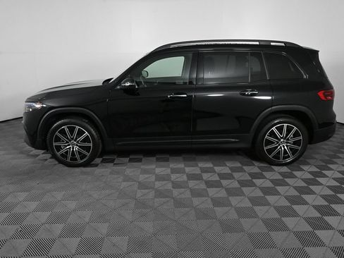 Certified 2024 Mercedes-Benz EQB 250+ image 3