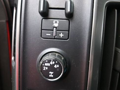 Used 2016 Chevrolet Silverado 1500 LTZ Z71 w/ LTZ Plus Package image 16