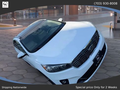 Used 2020 Kia Sorento EX FWD image 4