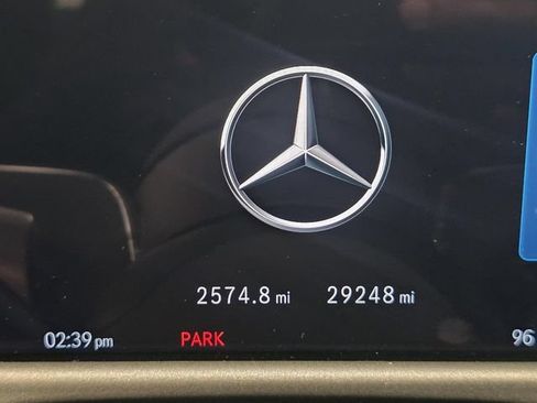 Used 2025 Mercedes-Benz E 350 Sedan image 29