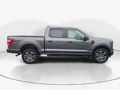 Used 2023 Ford F150 XL w/ STX Appearance Package