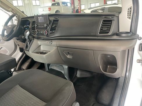 Used 2021 Ford Transit 250 Low Roof w/ Load Area Protection Package RWD image 20