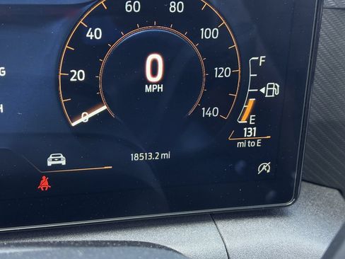 Used 2025 Ford Mustang Coupe RWD image 15